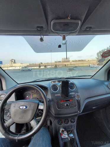 Ford Tourneo Connect 2013, 338,000 km - 1.8 l - Xırdalan