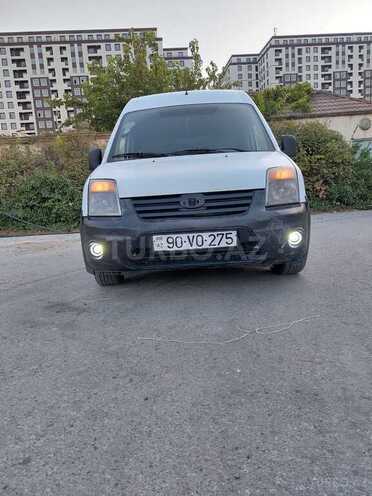 Ford Tourneo Connect 2013, 338,000 km - 1.8 l - Xırdalan
