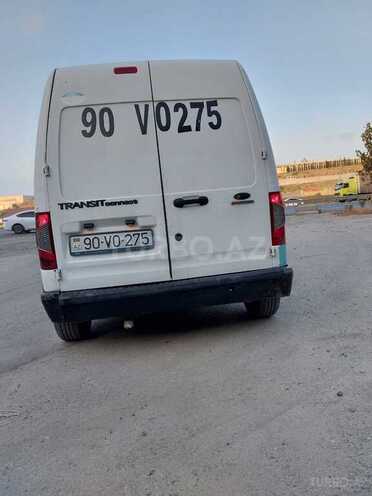 Ford Tourneo Connect 2013, 338,000 km - 1.8 l - Xırdalan