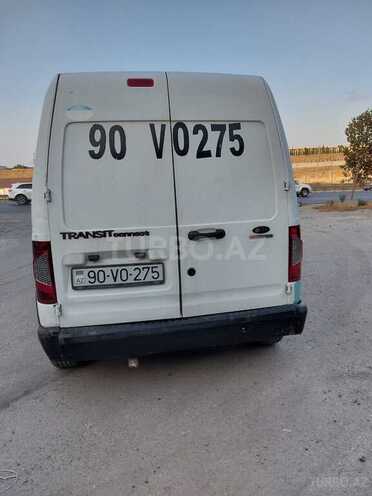 Ford Tourneo Connect 2013, 338,000 km - 1.8 l - Xırdalan