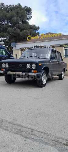 LADA (VAZ) 2106 2005, 125,000 km - 1.6 l - Bakı