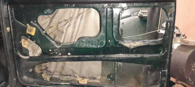 LADA (VAZ) 2106 2005, 125,000 km - 1.6 l - Bakı