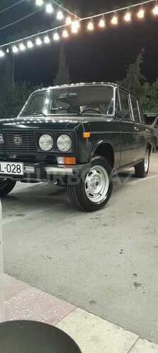 LADA (VAZ) 2106 2005, 125,000 km - 1.6 l - Bakı