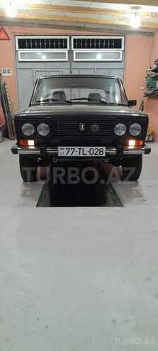 LADA (VAZ) 2106 2005, 125,000 km - 1.6 l - Bakı