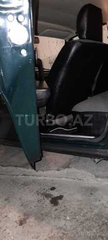LADA (VAZ) 2106 2005, 125,000 km - 1.6 l - Bakı