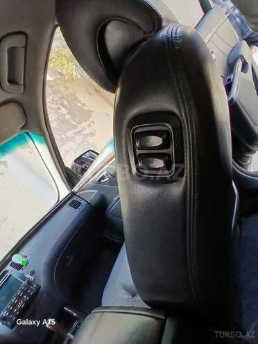 Hyundai Grandeur 2010, 246,000 km - 2.7 l - Bakı