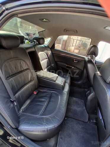 Hyundai Grandeur 2010, 246,000 km - 2.7 l - Bakı