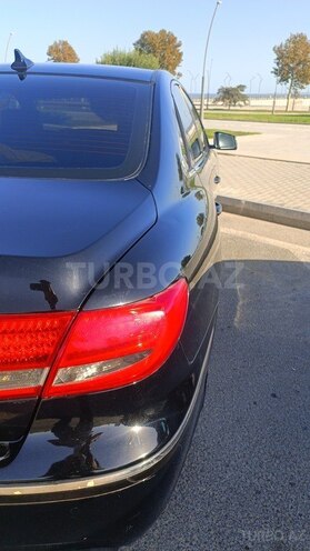 Hyundai Grandeur 2010, 246,000 km - 2.7 l - Bakı