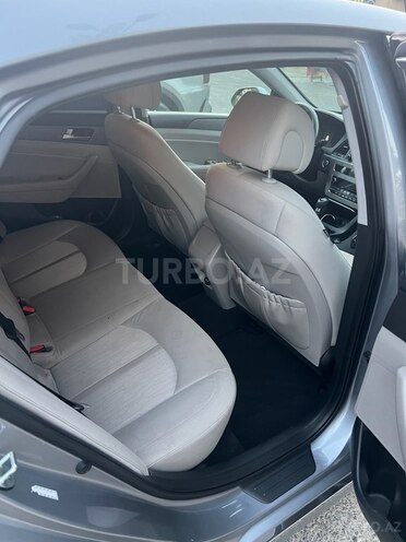 Hyundai Sonata 2016, 171,715 km - 2.0 l - Bakı