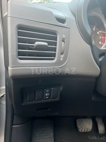 Nissan X-Trail 2008, 102,000 km - 2.5 l - Bakı
