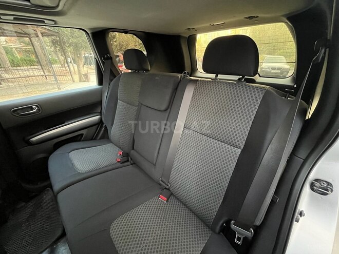 Nissan X-Trail 2008, 102,000 km - 2.5 l - Bakı
