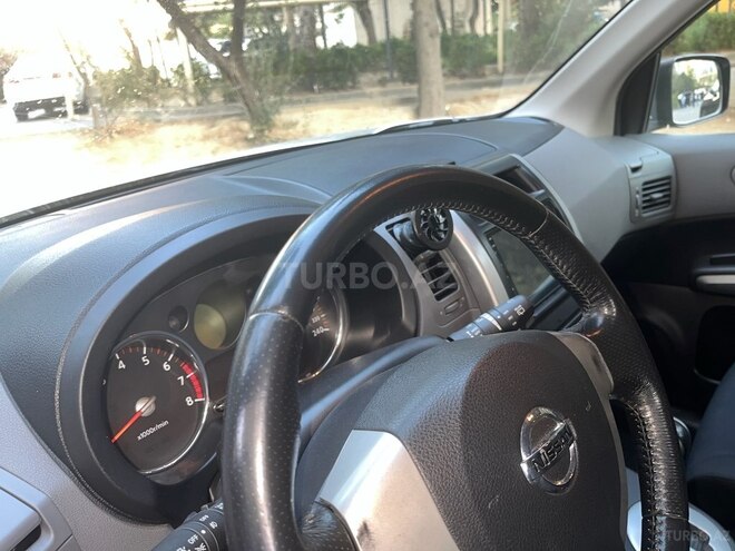 Nissan X-Trail 2008, 102,000 km - 2.5 l - Bakı