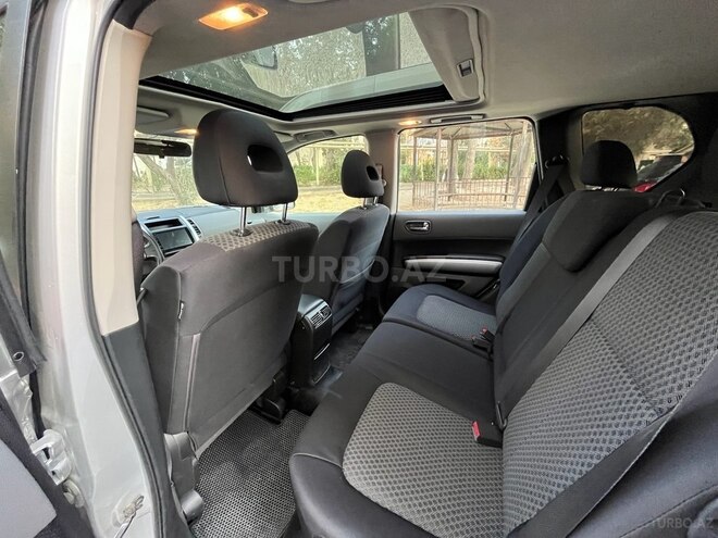 Nissan X-Trail 2008, 102,000 km - 2.5 l - Bakı