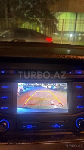 Hyundai Sonata 2016, 171,715 km - 2.0 l - Bakı