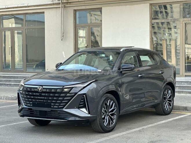 Changan  2025, 0 km - 1.5 л - Bakı
