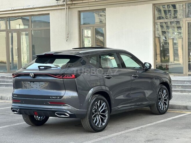 Changan  2025, 0 km - 1.5 л - Bakı