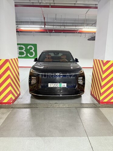Changan  2025, 0 km - 1.5 l - Bakı