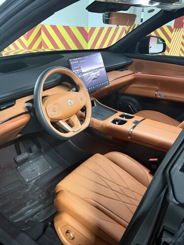 Changan  2025, 0 km - 1.5 l - Bakı