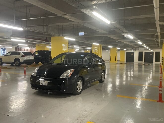 Toyota Prius 2006, 250,000 km - 1.5 л - Gəncə