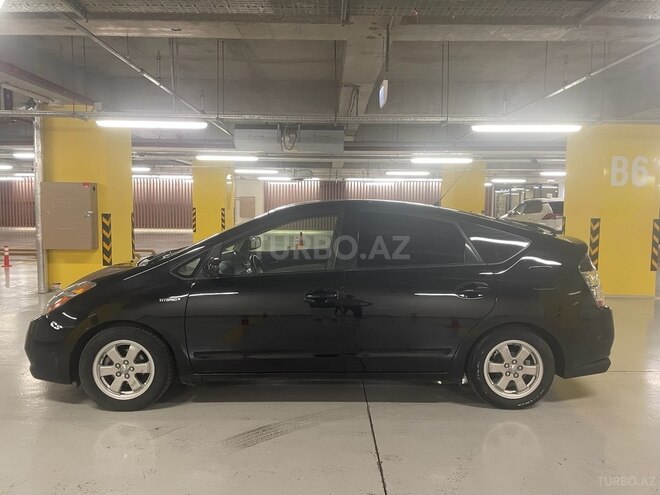 Toyota Prius 2006, 250,000 km - 1.5 л - Gəncə