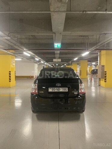 Toyota Prius 2006, 250,000 km - 1.5 л - Gəncə