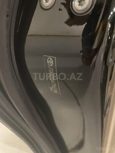 Toyota Prius 2006, 250,000 km - 1.5 л - Gəncə