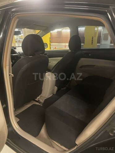 Toyota Prius 2006, 250,000 km - 1.5 л - Gəncə
