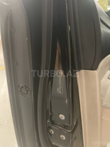 Toyota Prius 2006, 250,000 km - 1.5 л - Gəncə