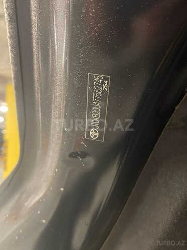 Toyota Prius 2006, 250,000 km - 1.5 л - Gəncə