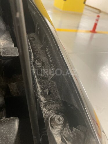 Toyota Prius 2006, 250,000 km - 1.5 л - Gəncə
