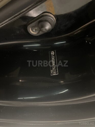 Toyota Prius 2006, 250,000 km - 1.5 л - Gəncə