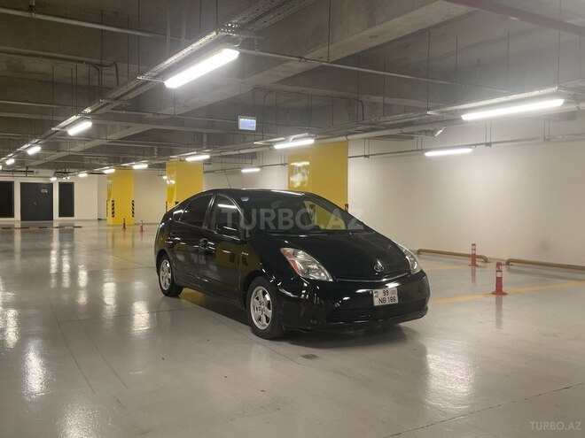 Toyota Prius 2006, 250,000 km - 1.5 л - Gəncə