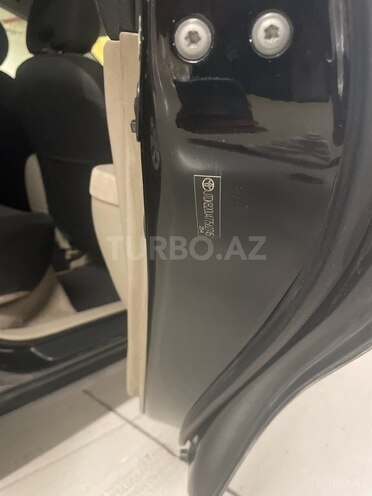 Toyota Prius 2006, 250,000 km - 1.5 л - Gəncə