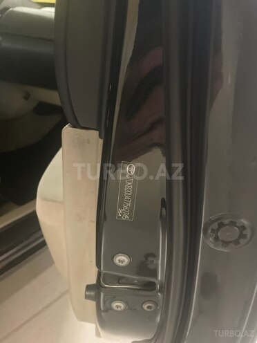 Toyota Prius 2006, 250,000 km - 1.5 л - Gəncə