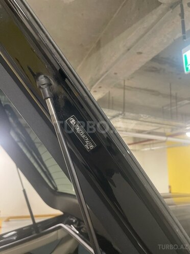 Toyota Prius 2006, 250,000 km - 1.5 л - Gəncə