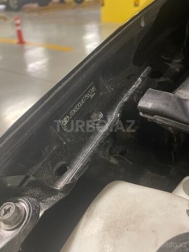 Toyota Prius 2006, 250,000 km - 1.5 л - Gəncə