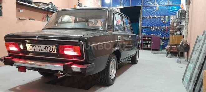 LADA (VAZ) 2106 2005, 125,000 km - 1.6 l - Bakı