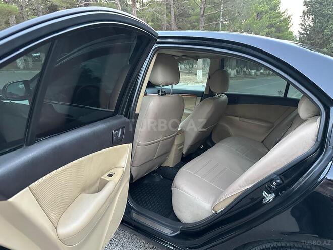 Hyundai Sonata 2008, 301,000 km - 3.3 л - Sumqayıt