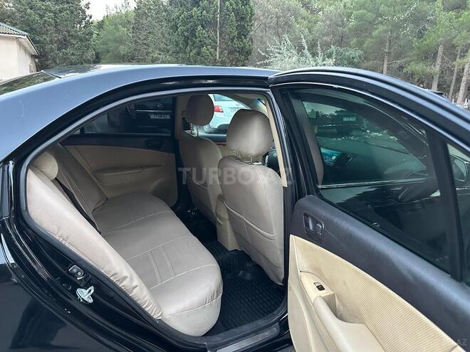 Hyundai Sonata 2008, 301,000 km - 3.3 л - Sumqayıt
