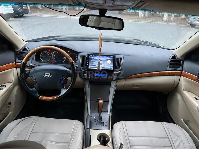 Hyundai Sonata 2008, 301,000 km - 3.3 л - Sumqayıt