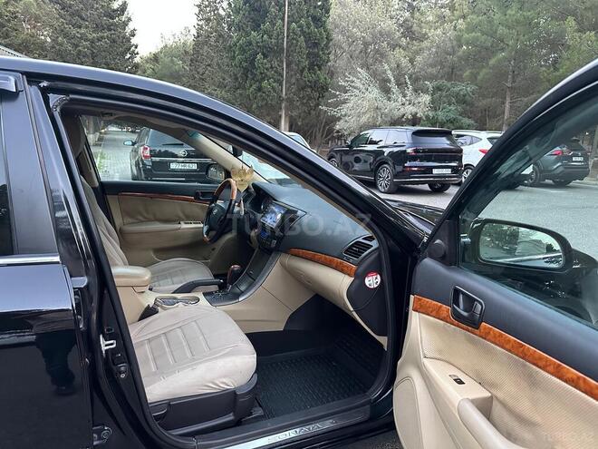 Hyundai Sonata 2008, 301,000 km - 3.3 л - Sumqayıt