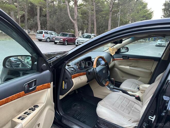Hyundai Sonata 2008, 301,000 km - 3.3 л - Sumqayıt