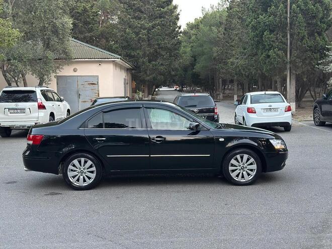 Hyundai Sonata 2008, 301,000 km - 3.3 л - Sumqayıt