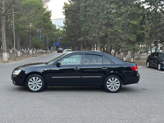 Hyundai Sonata 2008, 301,000 km - 3.3 л - Sumqayıt