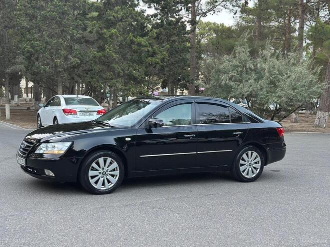 Hyundai Sonata 2008, 301,000 km - 3.3 л - Sumqayıt
