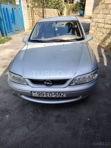 Opel Vectra 1997, 312,517 km - 1.8 l - Bakı
