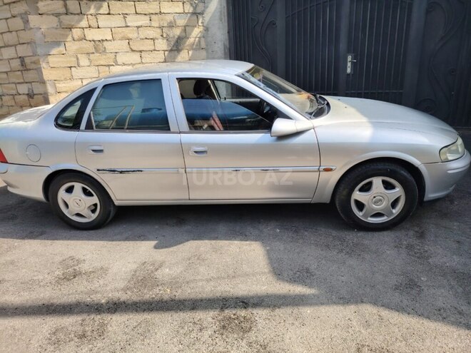 Opel Vectra 1997, 312,517 km - 1.8 l - Bakı