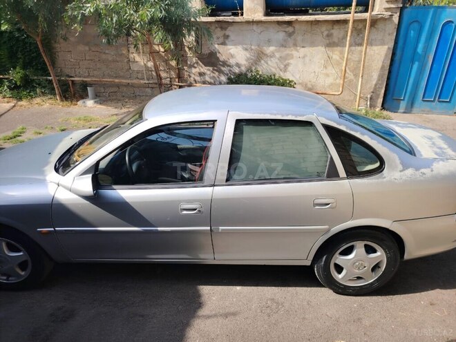 Opel Vectra 1997, 312,517 km - 1.8 l - Bakı