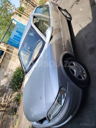 Opel Vectra 1997, 312,517 km - 1.8 l - Bakı
