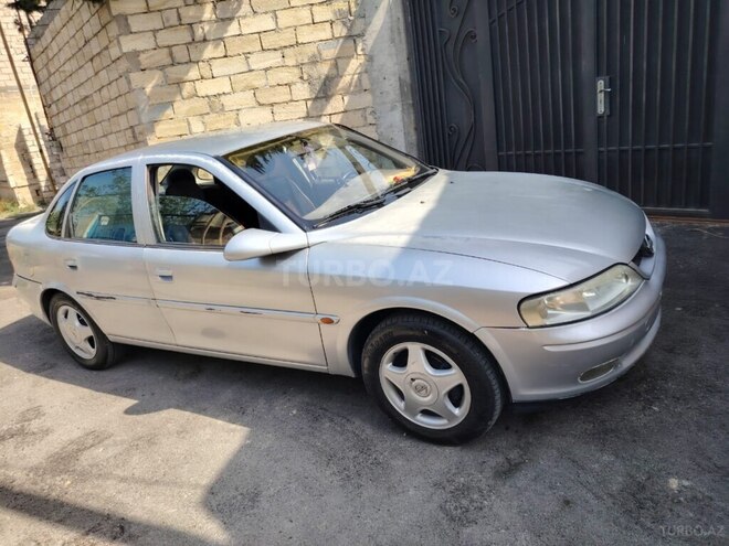 Opel Vectra 1997, 312,517 km - 1.8 l - Bakı